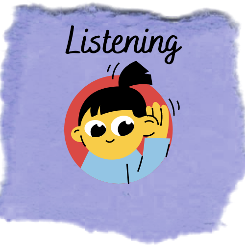 Listening Exercises